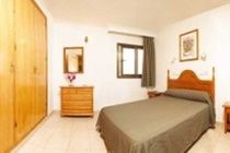 Bon Sol Green Line Apartamentos Ибица Экстерьер фото